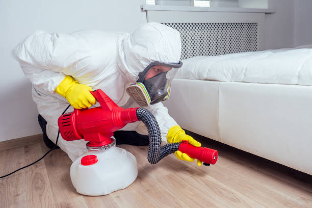 Best Best Pest Control Companies  in Legend Lake, WI