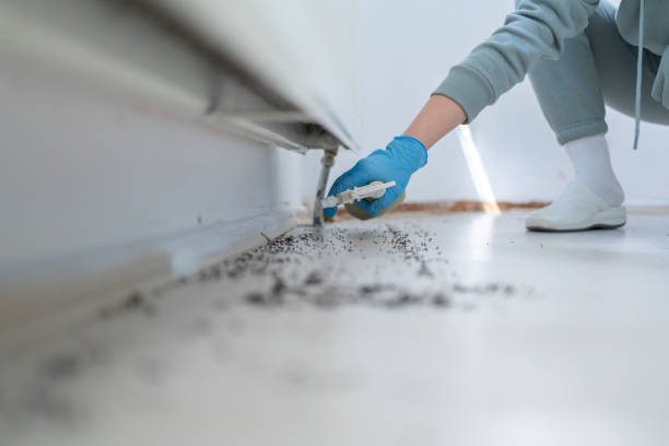Best Wildlife Control Services  in Legend Lake, WI
