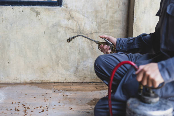 Best Pest Control Cost  in Legend Lake, WI